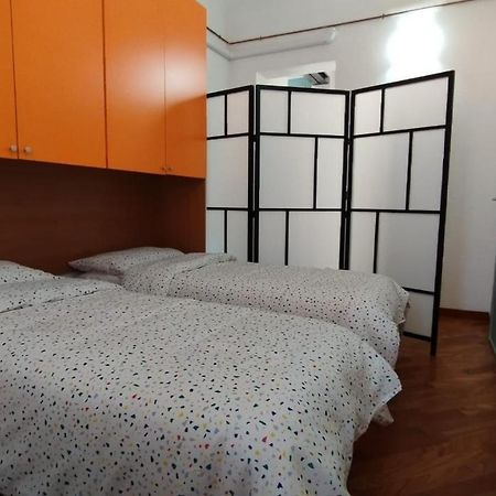 Crociali Apartman Bologna Kültér fotó