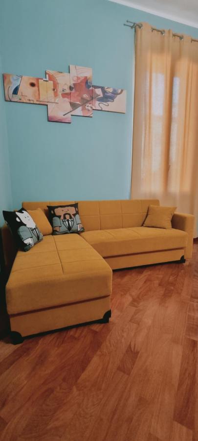 Crociali Apartman Bologna Kültér fotó
