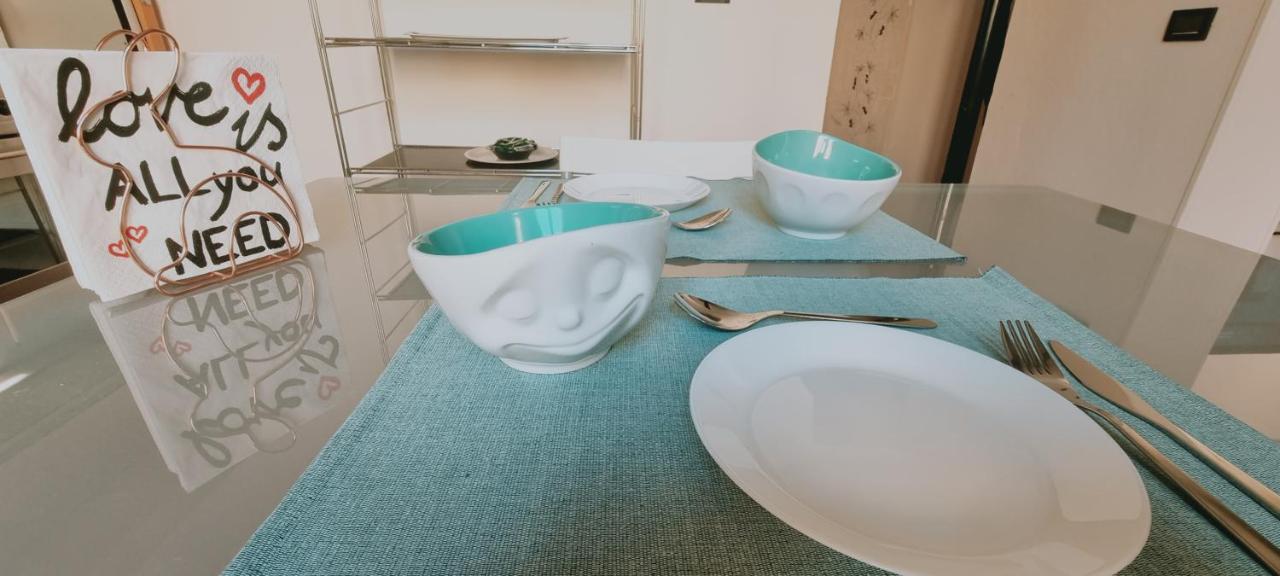 Crociali Apartman Bologna Kültér fotó