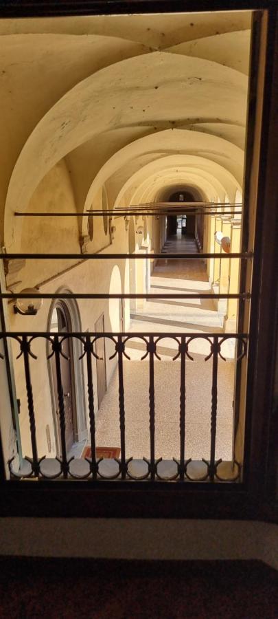 Crociali Apartman Bologna Kültér fotó