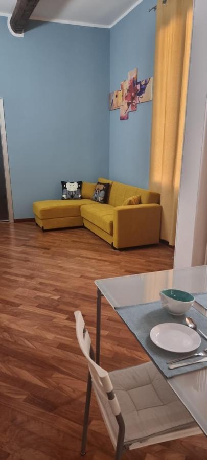 Crociali Apartman Bologna Kültér fotó