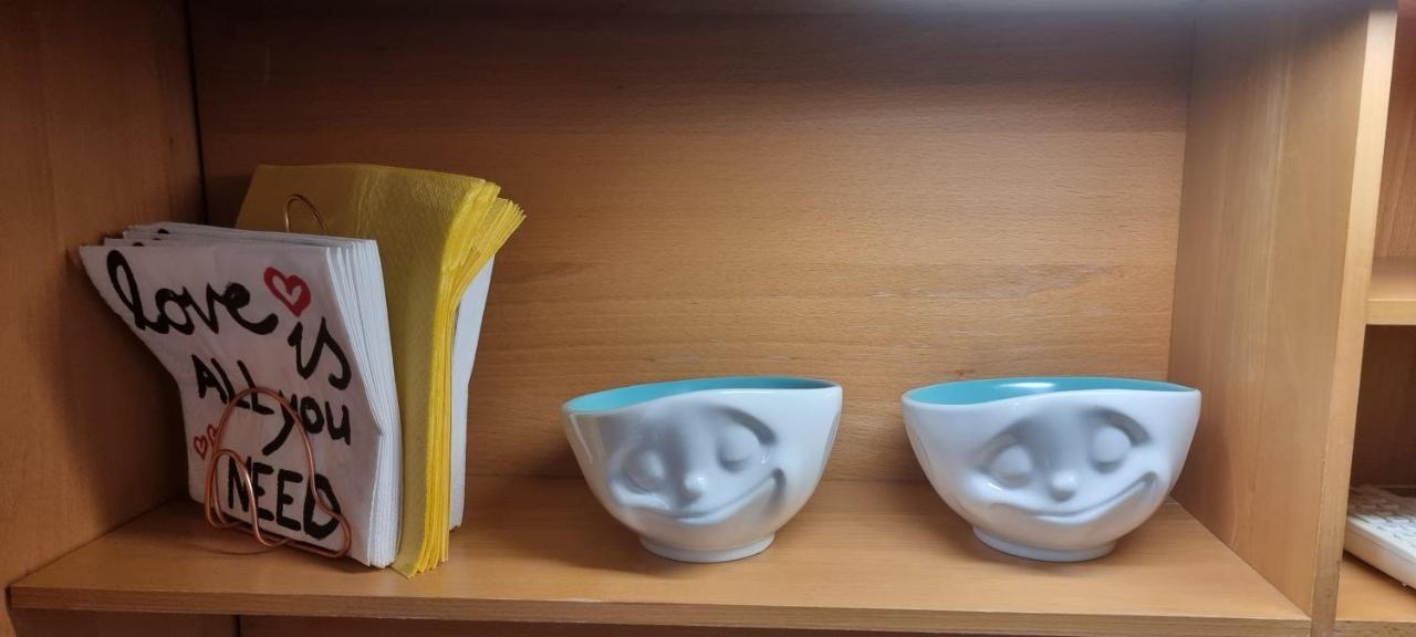 Crociali Apartman Bologna Kültér fotó