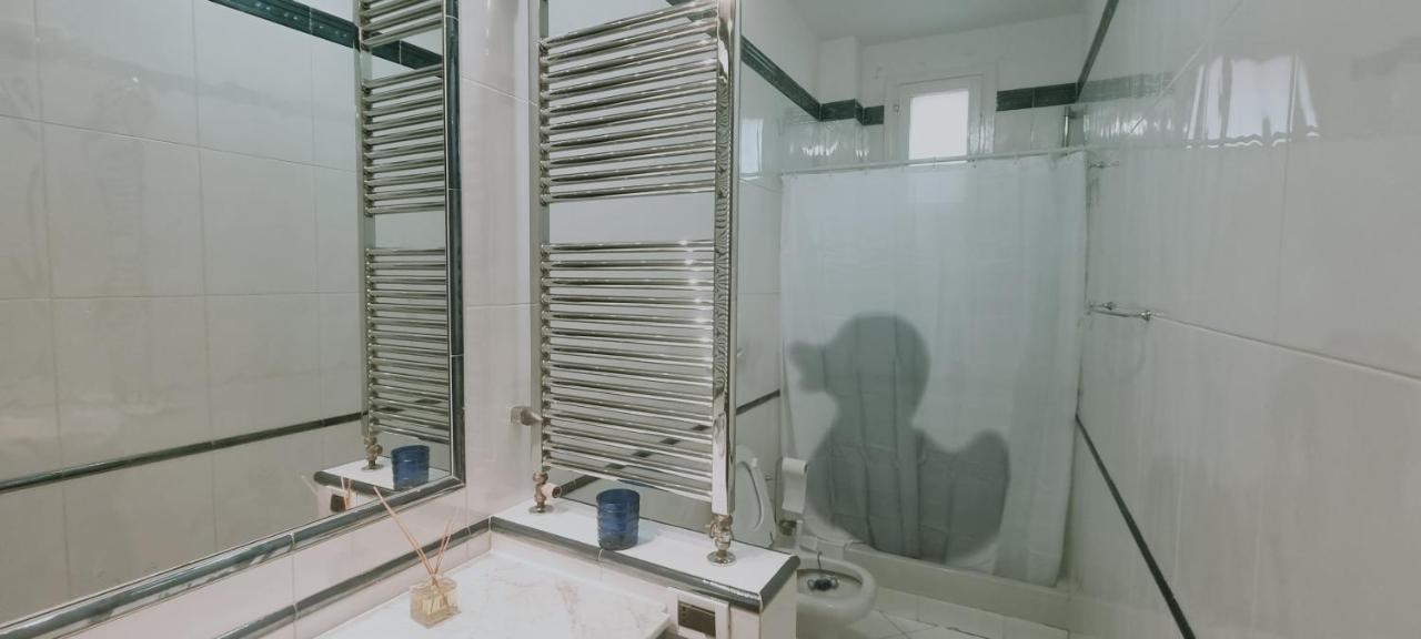 Crociali Apartman Bologna Kültér fotó