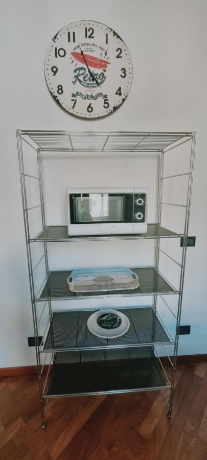 Crociali Apartman Bologna Kültér fotó