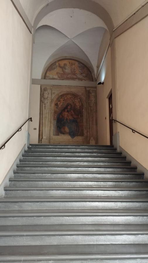 Crociali Apartman Bologna Kültér fotó