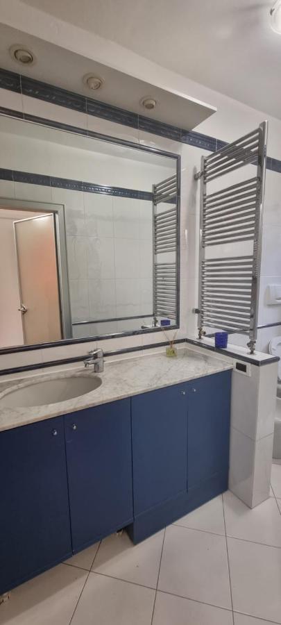Crociali Apartman Bologna Kültér fotó