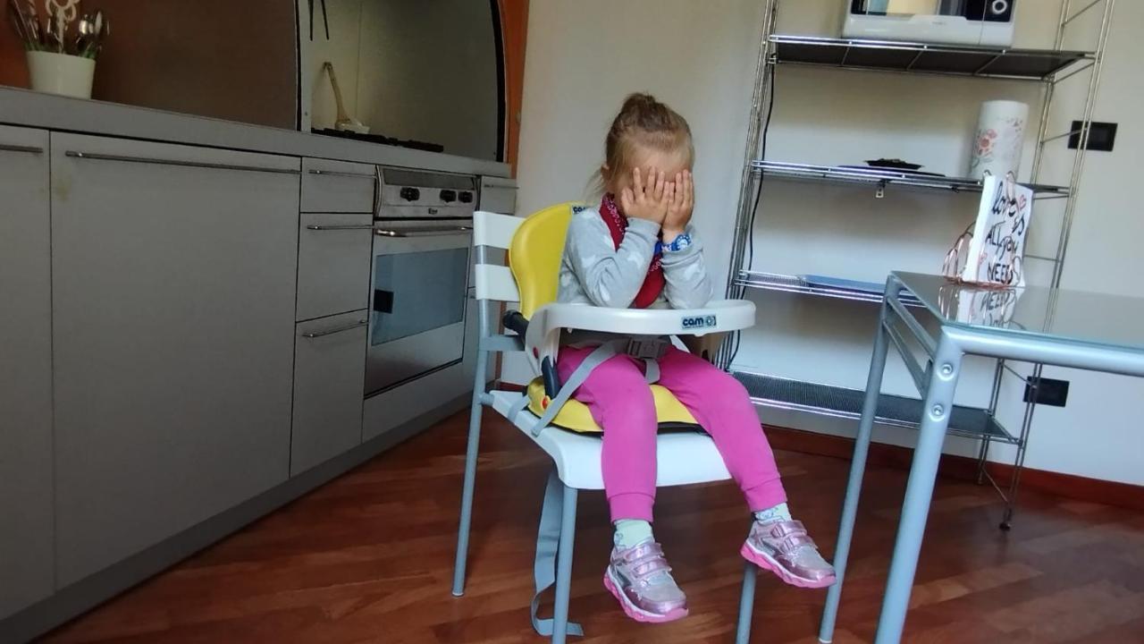 Crociali Apartman Bologna Kültér fotó