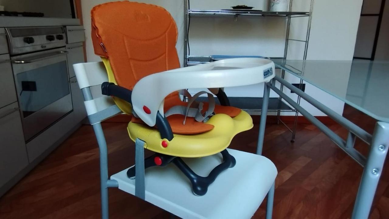Crociali Apartman Bologna Kültér fotó